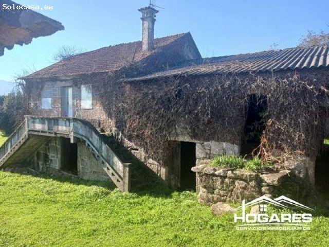 Casa en venta en Tui, O Arrabal
