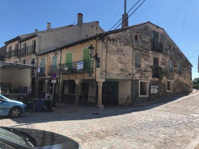 Casa en venta en Turégano, Barrio de Nuestra Señora de los Remedios