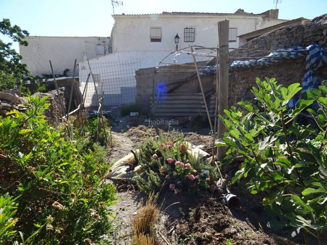 Chalet en venta en Comarca de la Alpujarra Granadina, Andalucía