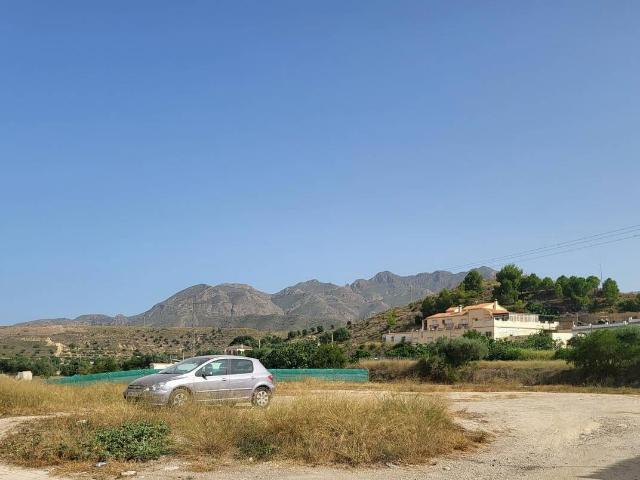 Chalet en venta en Turre, Andalucía