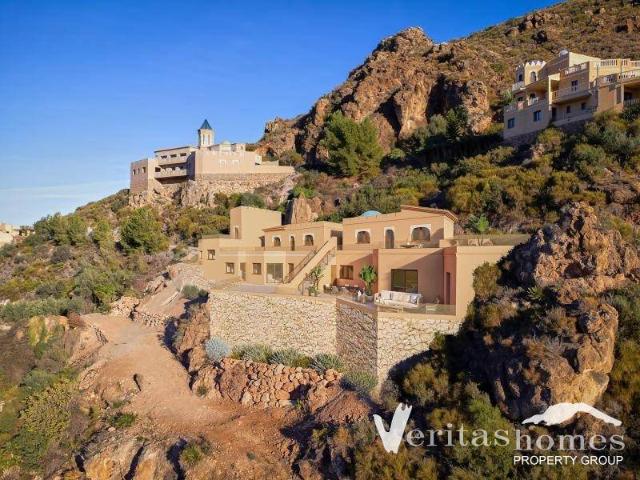 Chalet en venta en Turre, Andalucía