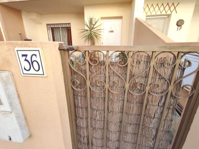 Chalet en venta en Turre, Andalucía