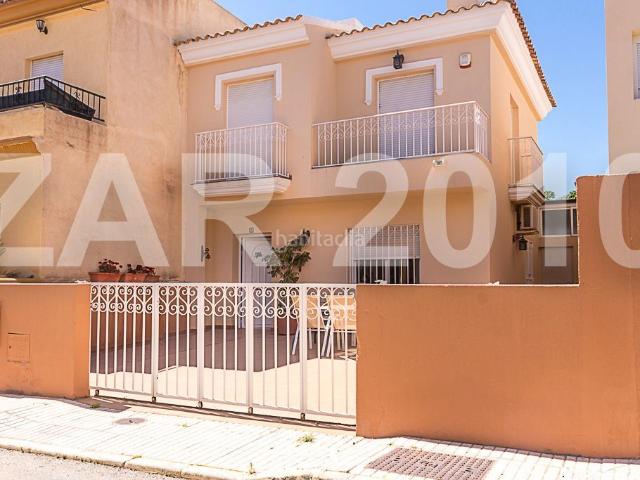Chalet en venta en Turre, Andalucía