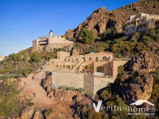 Chalet en venta en Turre, Andalucía