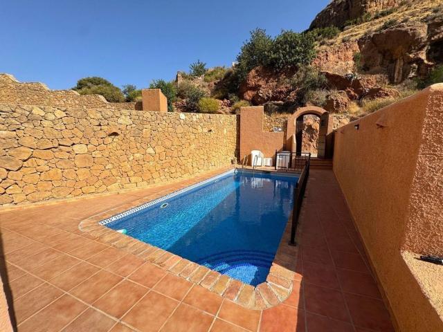 Chalet en venta en Turre, Andalucía