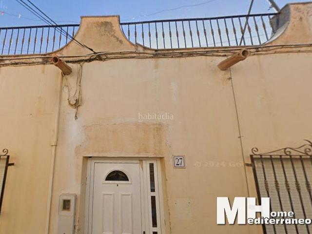 Chalet en venta en Turre, Andalucía