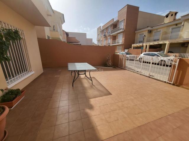Chalet en venta en Turre, Andalucía