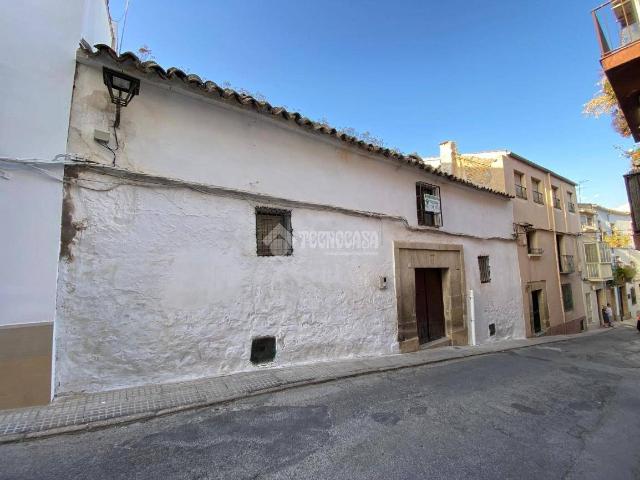 Chalet en venta en Centro Histórico, Úbeda