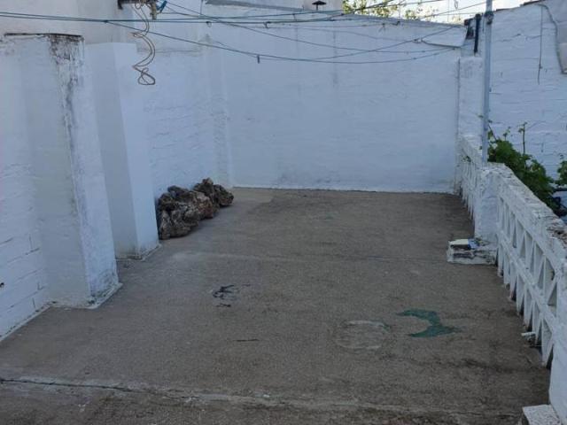 Casa en venta en San Pedro, Úbeda