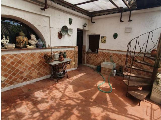 Casa en venta en Las Explanada, Úbeda