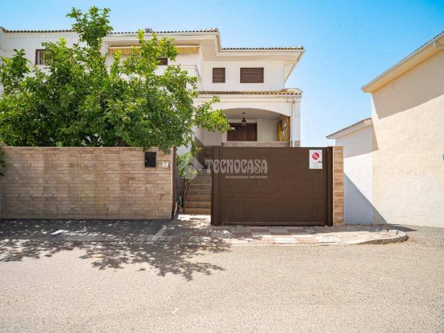 Chalet en venta en Centro Histórico, Úbeda