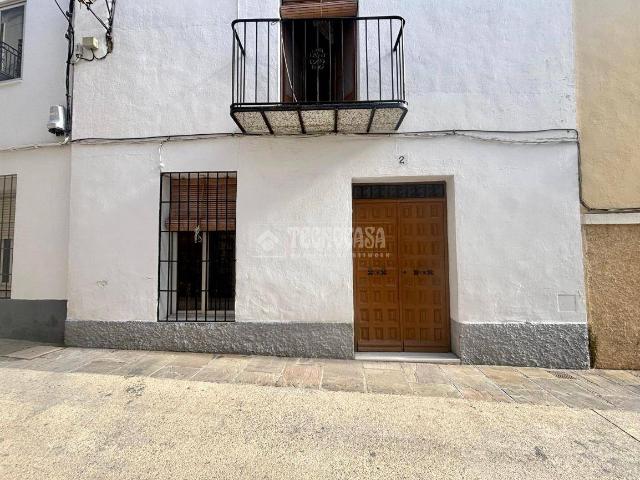 Chalet en venta en Centro Histórico, Úbeda