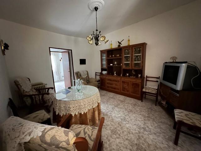 Chalet en venta en Centro Histórico, Úbeda