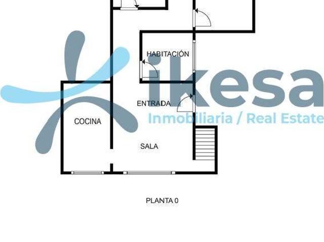 Chalet en venta en Centro Histórico, Úbeda