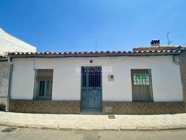 Chalet en venta en Centro Histórico, Úbeda
