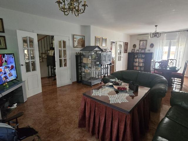 Chalet en venta en Centro Histórico, Úbeda
