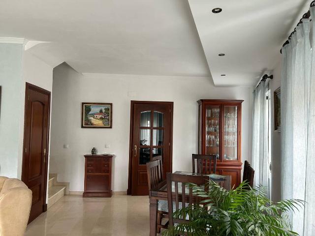 Chalet en venta en Sierra de Cádiz, Andalucía