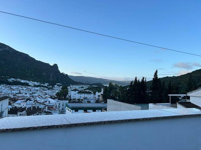 Chalet en venta en Ubrique, Cádiz