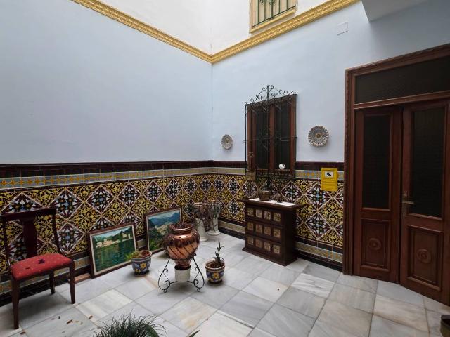 Chalet en venta en Sierra de Cádiz, Andalucía