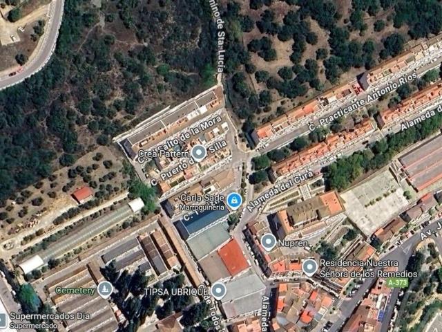 Chalet en venta en Ubrique, Cádiz