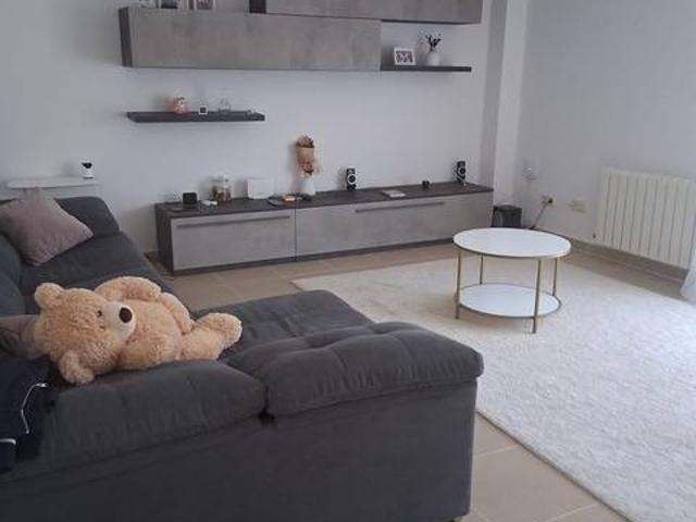 Chalet en venta en Uceda, Castilla-La Mancha