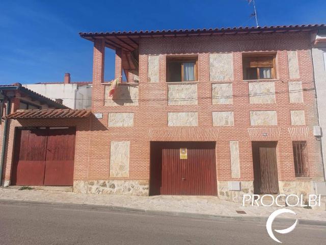 Chalet en venta en Uceda, Guadalajara