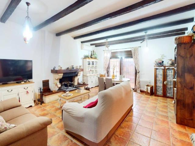 Chalet en venta en Uceda, Castilla-La Mancha