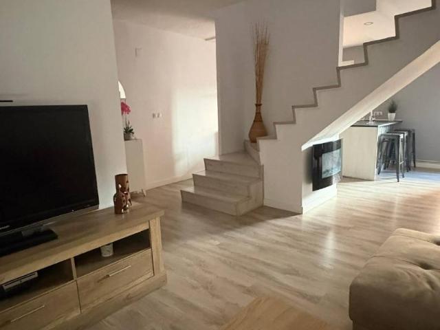 Chalet en venta en Uceda, Castilla-La Mancha