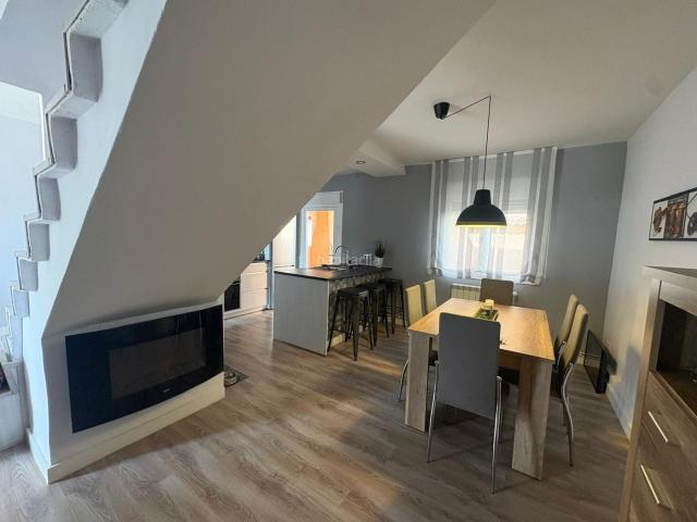 Chalet en venta en Uceda, Castilla-La Mancha