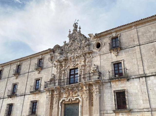 Chalet en venta en Uclés, Cuenca