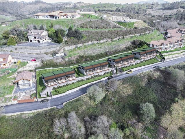 Chalet en venta en Udías, Cantabria