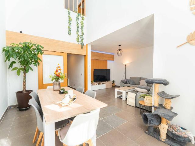 Villa en venta en Ugena, Urbanización Fuentevieja