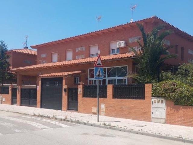 Chalet en venta en Urbanización Fuentevieja, Ugena