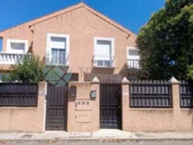 Chalet en venta en Ugena, Castilla-La Mancha