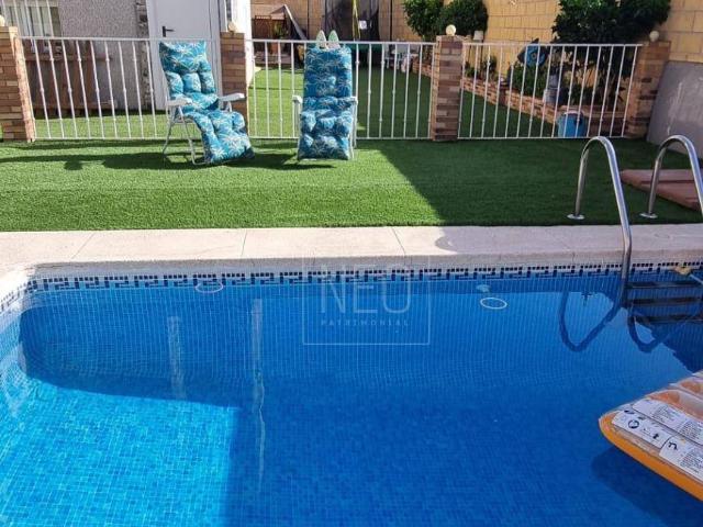 Chalet en venta en Ugena, Castilla-La Mancha