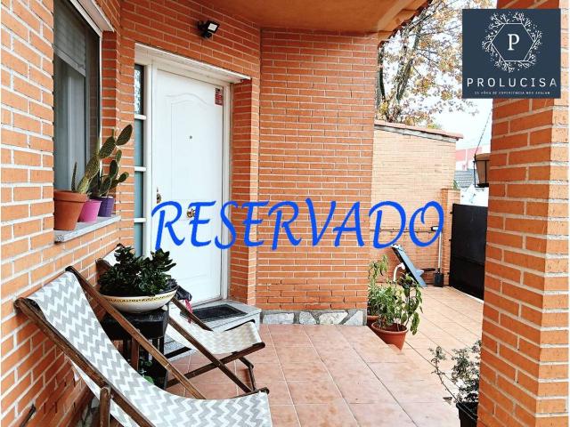 Chalet en venta en Ugena, Castilla-La Mancha