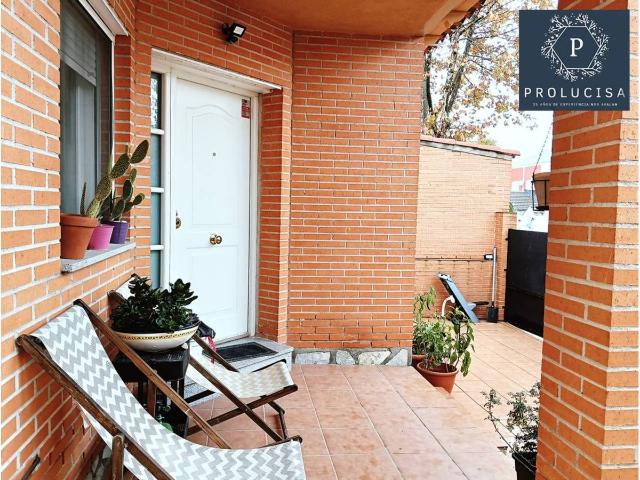Chalet en venta en Ugena, Castilla-La Mancha