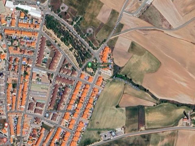 Chalet en venta en Urbanización Fuentevieja, Ugena