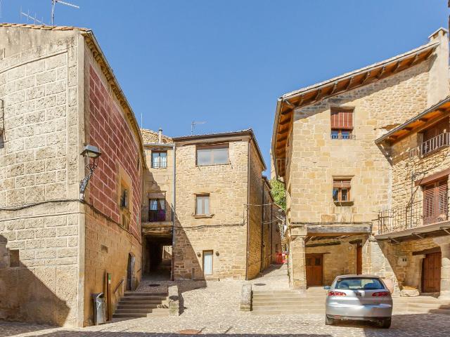 Chalet en venta en Ujué / Uxue, Navarra