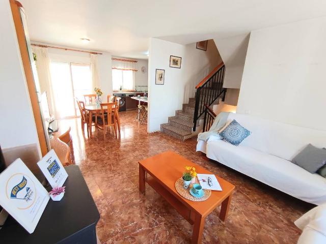 Chalet en venta en Valle de Ricote, Murcia