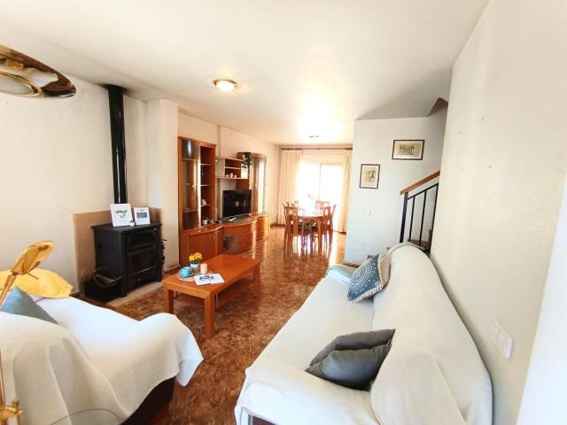 Chalet en venta en Valle de Ricote, Murcia