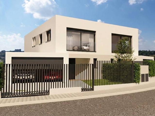 Chalet en venta en Vallès Occidental, Catalunya
