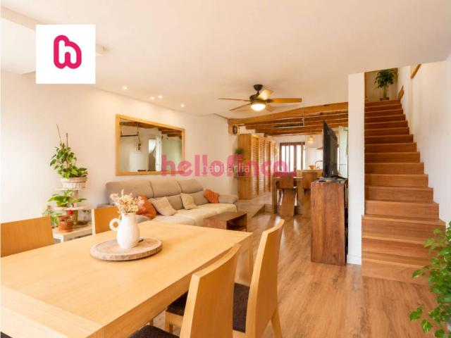 Chalet en venta en Vallès Occidental, Catalunya