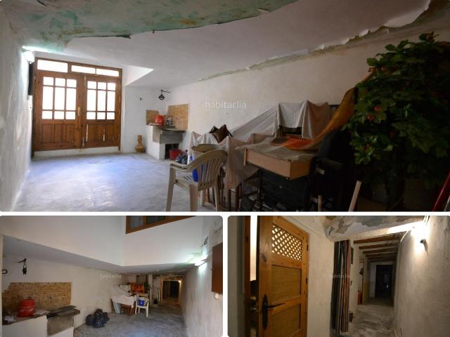 Chalet en venta en Ulldecona, Tarragona