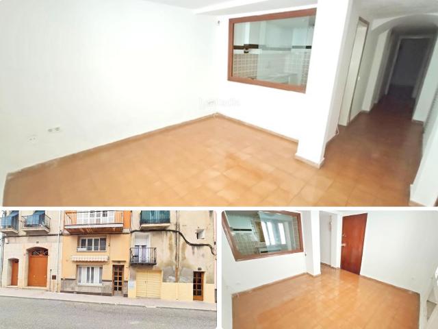 Villa en venta en Ulldecona