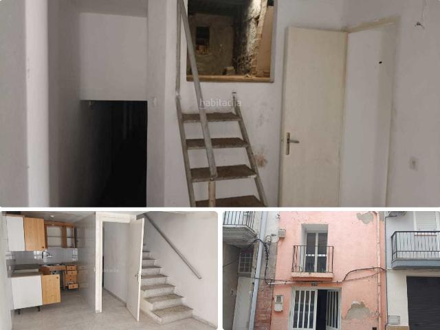 Chalet en venta en Montsià, Catalunya