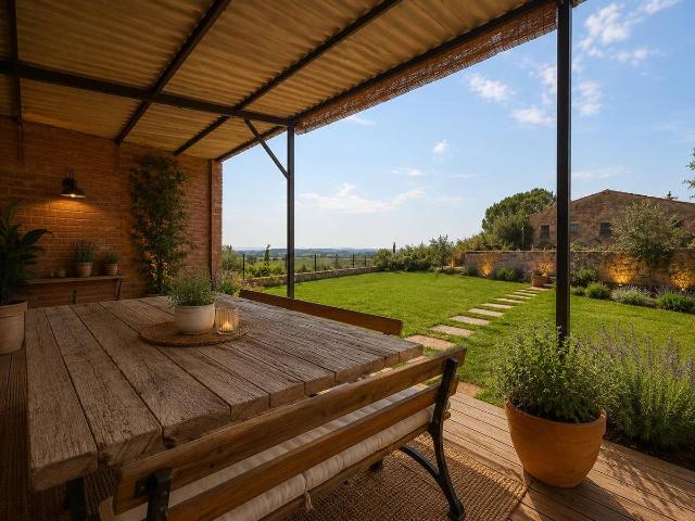 Chalet en venta en Baix Empordà, Catalunya