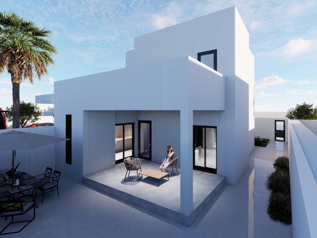 Chalet en venta en Umbrete, Sevilla