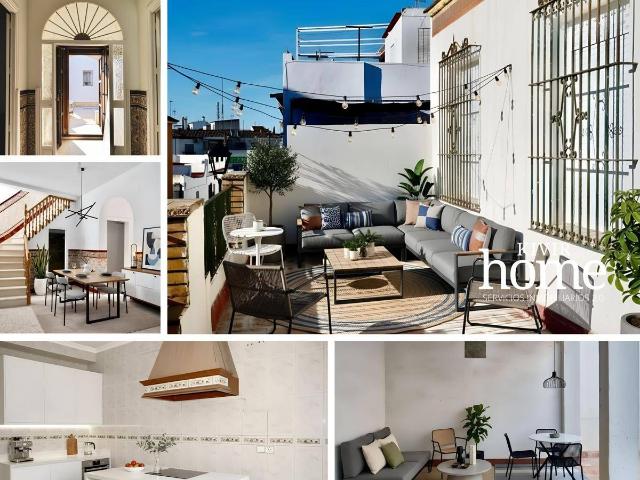 Chalet en venta en Umbrete, Sevilla