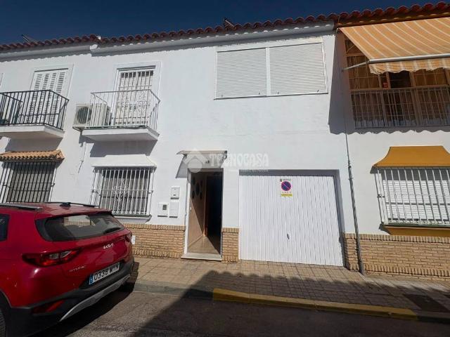 Chalet en venta en Umbrete, Andalucía